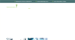 Desktop Screenshot of colviajes.com.co